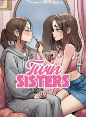 Twin sisters [Ekynoxe]