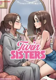 Twin sisters [Ekynoxe]