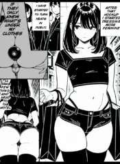 3 How I got hired as a Femboy! [Akaitsuki1337]