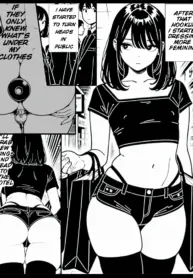 3 How I got hired as a Femboy! [Akaitsuki1337]