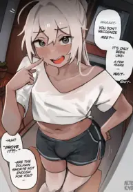 Childhood Friend [AlterKyon]
