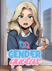 Gender Quota [Ekynoxe]