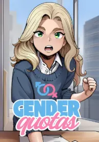 Gender Quota [Ekynoxe]