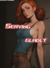 Gladly Serving [Zenit2cai]