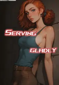 Gladly Serving [Zenit2cai]
