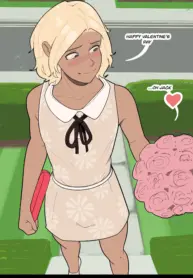 Her Toy [Mana Omega]