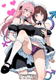 Maid for This [Su Voon Art]