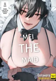 Mei the Maid [Takota]