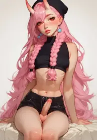 PINKUBUS – Summoning Dorm Diary [TentaclesRiders]
