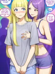 Party Mistake [Yuki-chan1156]