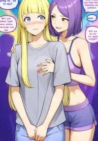 Party Mistake [Yuki-chan1156]