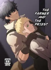 The Farmer and The Priest [Kakenari]