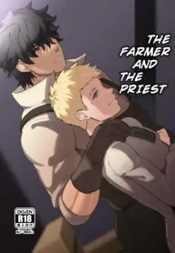 The Farmer and The Priest [Kakenari]