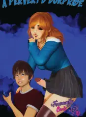 A Pervert’s Surprise [Fummunity Comix]