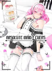 Absolute Maid Lucas [Kochinko]