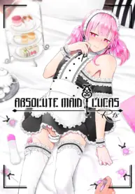 Absolute Maid Lucas [Kochinko]