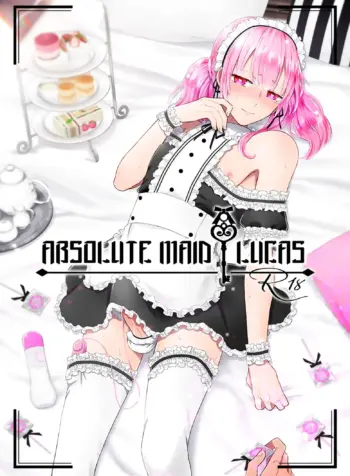 Absolute Maid Lucas [Kochinko]