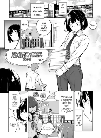Are you missing out on the delusion! Crossdresser! [Yuruyakatou]