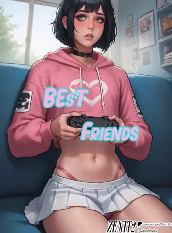 Best Friends [Zenit2Cai]