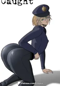 Caught [Felsala]