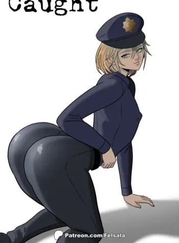 Caught [Felsala]