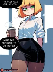 Deadline Motivation! [Akaitsuki1337]