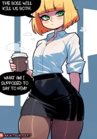 Deadline Motivation! [Akaitsuki1337]