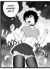 Femboy and Goblins [Octopus]