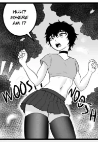 Femboy and Goblins [Octopus]