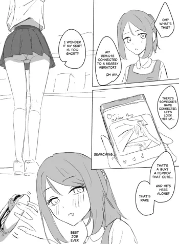Free Customer Trial [Chiy_Q]
