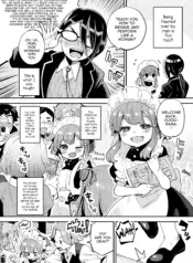 I Just Tried Cross-dressing!! [Shiranai Hitoshi]