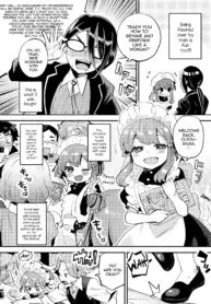 I Just Tried Cross-dressing!! [Shiranai Hitoshi]