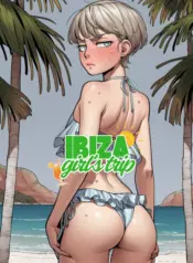 Ibiza Girl’s Trip [Ekynoxe]