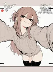 Just teasing [WHNZZ]