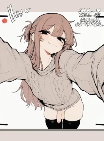Just teasing [WHNZZ]