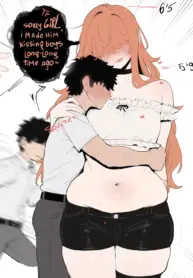 Tall Femboy [WHNZZ]