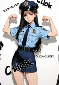The Frenzied Female Photographer [KaoruSakurada]