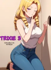 Trixie [MikMikN]
