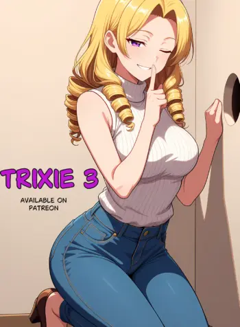 Trixie [MikMikN]