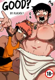 What’s So Good [Plucholy]