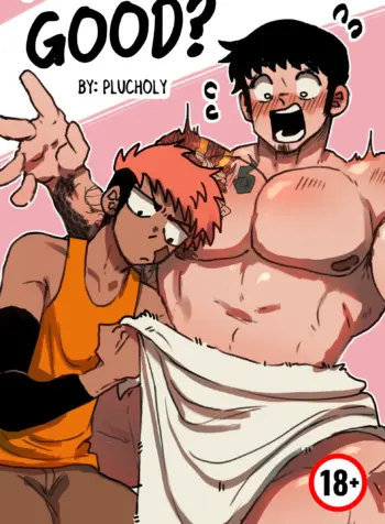 What’s So Good [Plucholy]