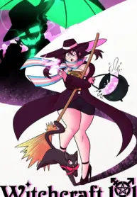 Witchcraft 101 [The Transformistress]