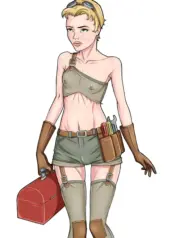 Apprentice [Vector Trap]
