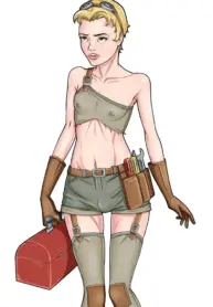 Apprentice [Vector Trap]