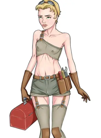 Apprentice [Vector Trap]