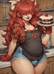 Boywife Charlie [TheCoomjurer]