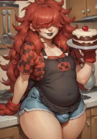 Boywife Charlie [TheCoomjurer]