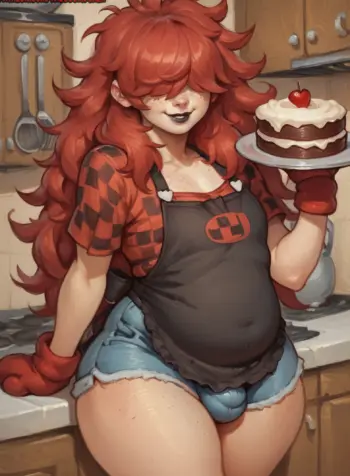 Boywife Charlie [TheCoomjurer]