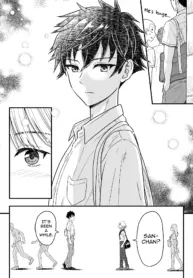 First Ejaculation [Ariake hibari]