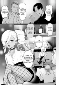 No Forgiveness Even if You Apologize [Guro tsuki]